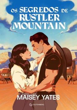 Imagem de OS SEGREDOS DE RUSTLER MOUNTAIN