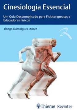 Imagem de CINESIOLOGIA ESSENCIAL