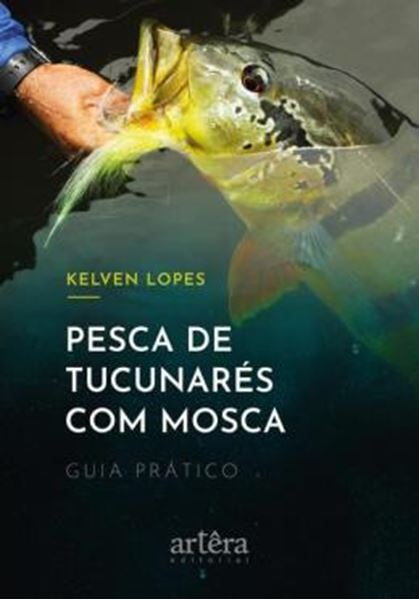 Picture of PESCA DE TUCUNARES COM MOSCA