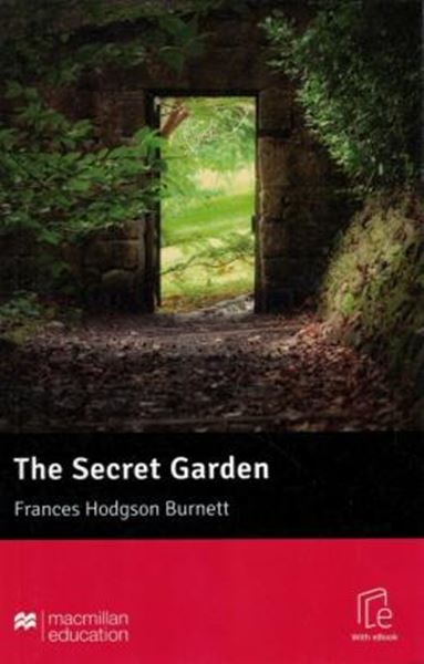 Picture of THE SECRET GARDEN