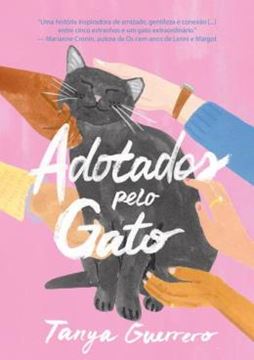 Imagem de ADOTADOS PELO GATO