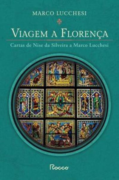 Picture of VIAGEM A FLORENCA - EDICAO AMPLIADA
