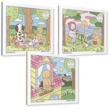 Imagem de COLECAO BOBBIE GOODS - (DO DIA PARA A NOITE + NOITES QUENTES + ISSO E AQUILO)