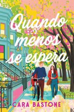 Imagem de QUANDO MENOS SE ESPERA