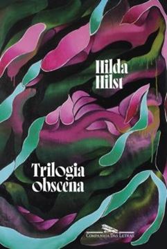 Imagem de TRILOGIA OBSCENA