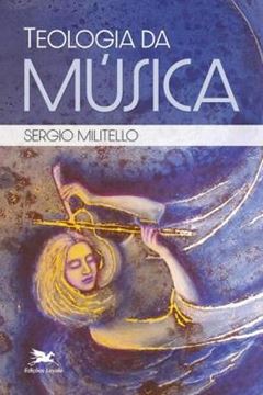 Imagem de TEOLOGIA DA MUSICA