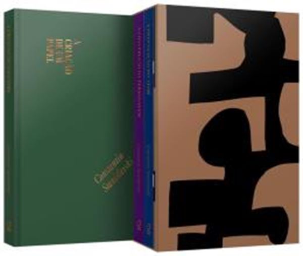 Picture of BOX STANISLAVSKI