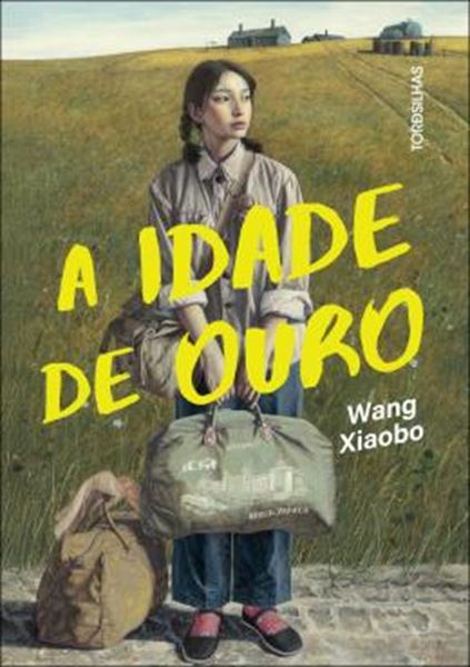 Picture of A IDADE DE OURO