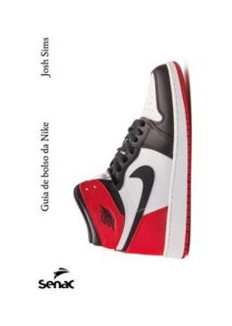 Imagem de GUIA DE BOLSO DA NIKE