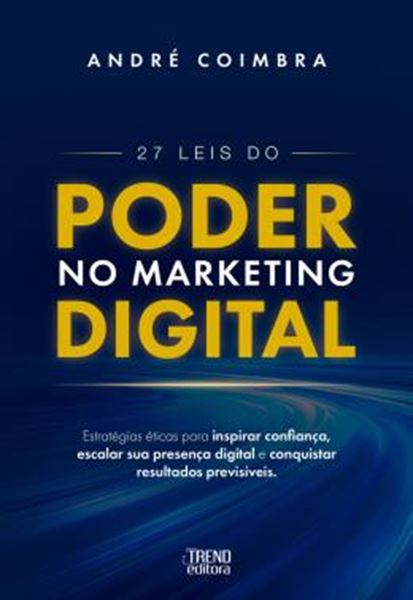 Picture of 27 LEIS DO PODER NO MARKETING DIGITAL