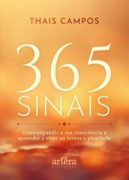 Picture of 365 SINAIS