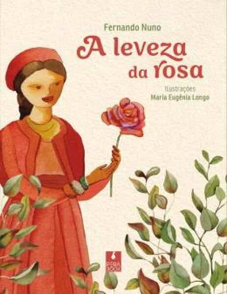 Picture of A LEVEZA DA ROSA