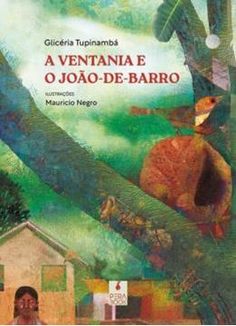Imagem de A VENTANIA E O JOAO-DE-BARRO