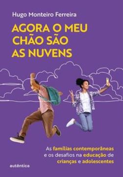 Imagem de AGORA O MEU CHAO SAO AS NUVENS