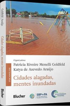 Imagem de CIDADES ALAGADAS, MENTES INUNDADAS