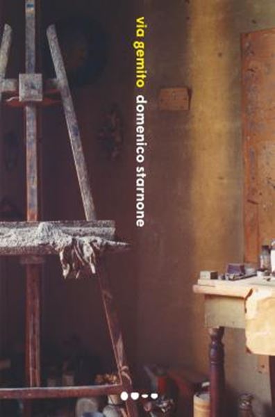 Picture of VIA GEMITO