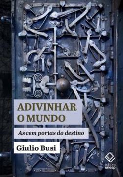 Imagem de ADIVINHAR O MUNDO