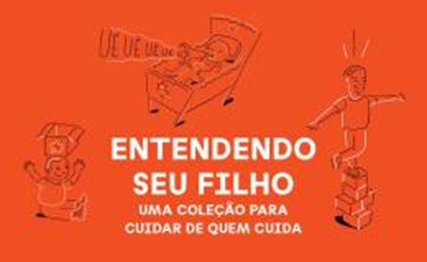 Picture of COLECAO ENTENDENDO SEU FILHO