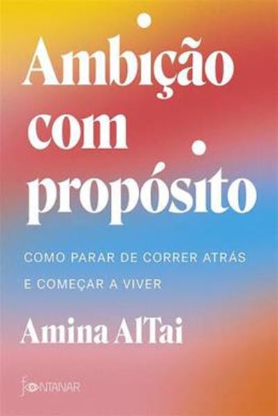 Picture of AMBICAO COM PROPOSITO