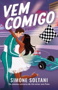 Imagem de VEM COMIGO
