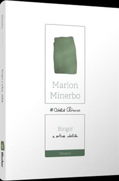 Picture of BINGO! - VOLUME 5 - E OUTROS ATELIES