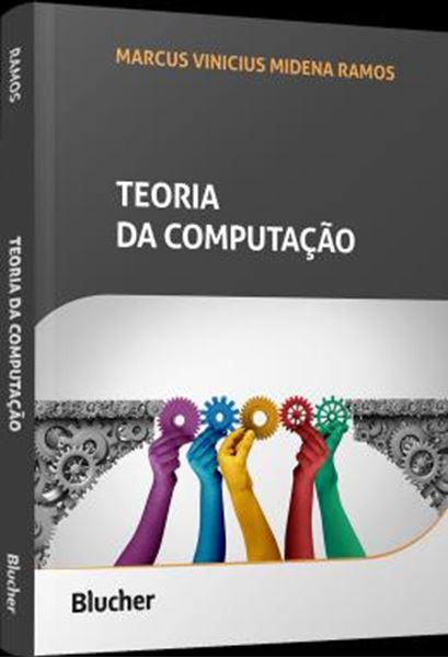 Picture of TEORIA DA COMPUTACAO