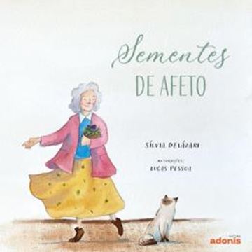 Imagem de SEMENTES DE AFETO