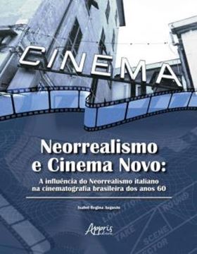 Imagem de NEORREALISMO E CINEMA NOVO