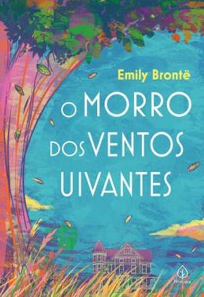 Picture of O MORRO DOS VENTOS UIVANTES