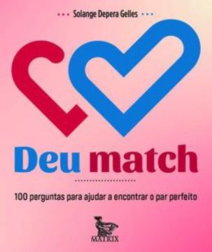 Imagem de DEU MATCH