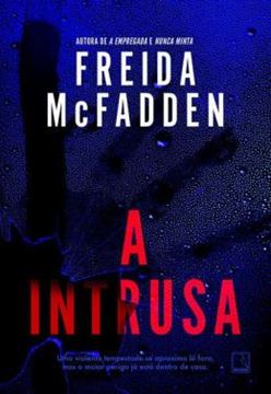 Imagem de A INTRUSA