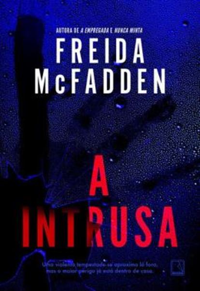 Picture of A INTRUSA