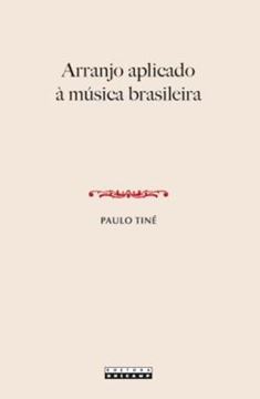 Imagem de ARRANJO APLICADO A MUSICA BRASILEIRA