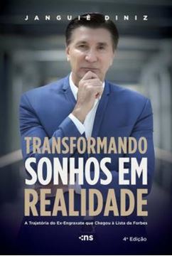 Imagem de TRANSFORMANDO SONHOS EM REALIDADE