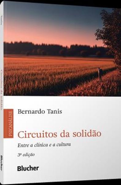 Picture of CIRCUITOS DA SOLIDAO - ENTRE A CLINICA E A CULTURA