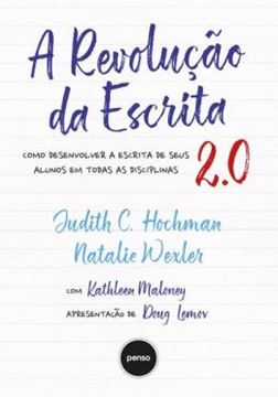 Imagem de A REVOLUCAO DA ESCRITA 2.0 - 2.ED.
