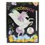 Imagem de RASPAR E COLORIR: UNICORNIOS