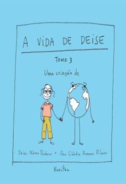 Imagem de A VIDA DE DEISE - TOMO 3