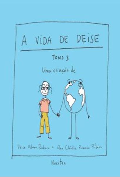 Picture of A VIDA DE DEISE - TOMO 3