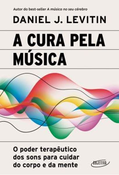 Picture of A CURA PELA MUSICA