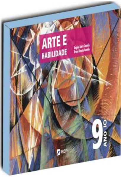 Picture of ARTE E HABILIDADE 9? ANO