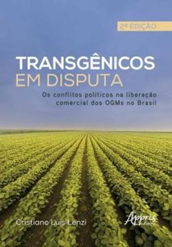 Imagem de TRANSGENICOS EM DISPUTA
