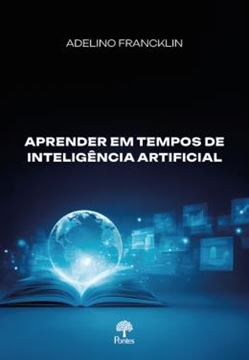 Imagem de APRENDER EM TEMPOS DE INTELIGENCIA ARTIFICIAL