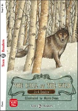Imagem de CALL OF THE WILD, THE - TEEN ELI READERS B1 - DOWNLOADABLE AUDIO