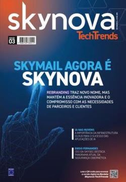 Imagem de SKYNOVA TECHTRENDS 3