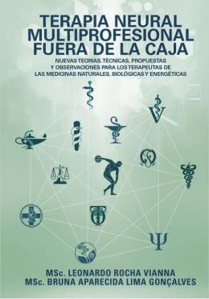 Picture of TERAPIA NEURAL MULTIPROFESIONAL FUERA DE LA CAJA