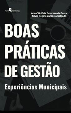 Imagem de BOAS PRATICAS DE GESTAO - EXPERIENCIAS MUNICIPAIS