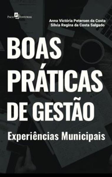 Picture of BOAS PRATICAS DE GESTAO - EXPERIENCIAS MUNICIPAIS