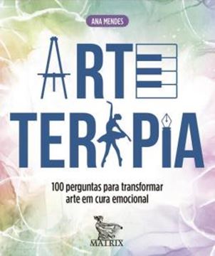 Imagem de ARTETERAPIA