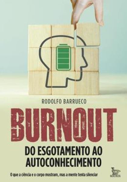Picture of BURNOUT - DO ESGOTAMENTO AO AUTOCONHECIMENTO